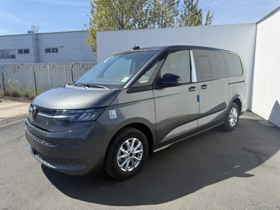 VOLKSWAGEN Akční Multivan Long Life 2,0 TDI 110 kW 7 DSG_3