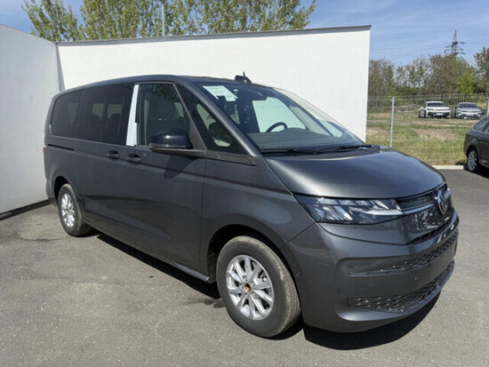 VOLKSWAGEN Akční Multivan Long Life 2,0 TDI 110 kW 7 DSG_4