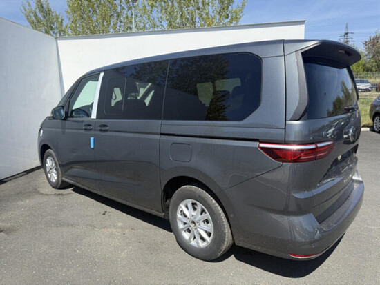 VOLKSWAGEN Akční Multivan Long Life 2,0 TDI 110 kW 7 DSG_5