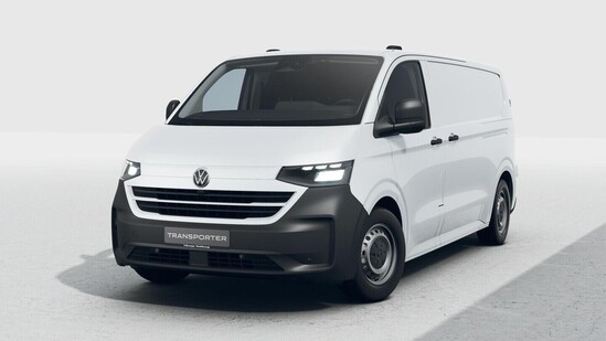 VOLKSWAGEN Transporter skříň DR 2.0 TDI 110 kW_1