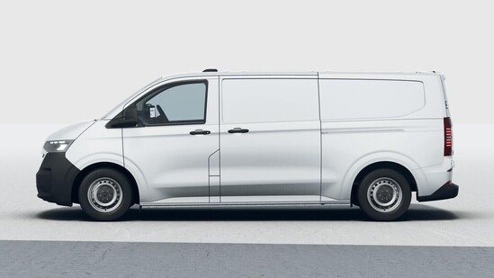 VOLKSWAGEN Transporter skříň DR 2.0 TDI 110 kW_2