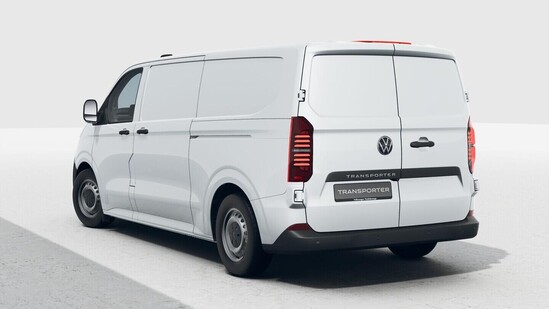 VOLKSWAGEN Transporter skříň DR 2.0 TDI 110 kW_3