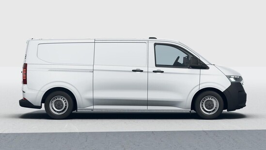 VOLKSWAGEN Transporter skříň DR 2.0 TDI 110 kW_4