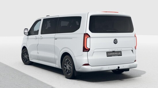 VOLKSWAGEN Entry Caravelle Life 2.0 TDI 110 kW_3