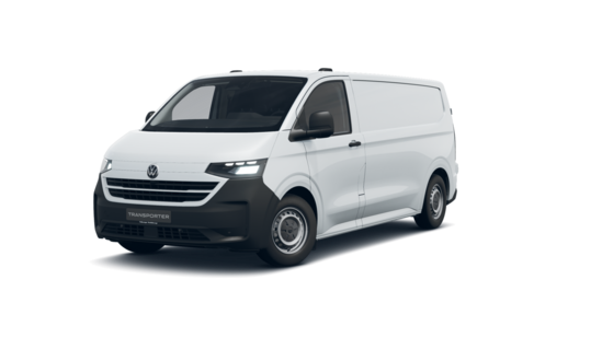 VOLKSWAGEN Transporter skříň DR 2.0 TDI 110 kW_1