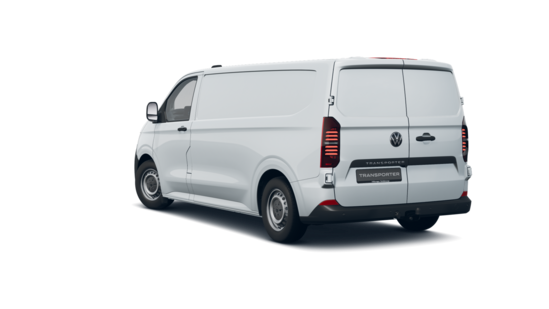 VOLKSWAGEN Transporter skříň DR 2.0 TDI 110 kW_3