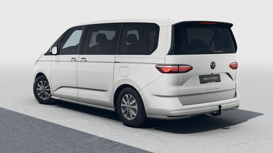 VOLKSWAGEN Akční Multivan Long Life 2,0 TDI 110 kW 7 DSG_3
