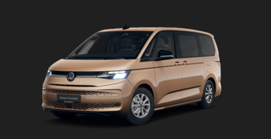 VOLKSWAGEN Multivan Long Life 2,0 TDI 110 kW DSG_1