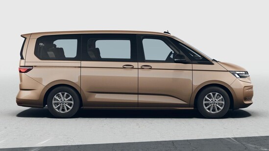 VOLKSWAGEN Multivan Long Life 2,0 TDI 110 kW DSG_2