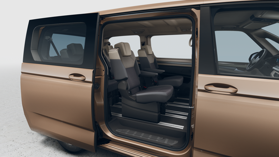 VOLKSWAGEN Multivan Long Life 2,0 TDI 110 kW DSG_3