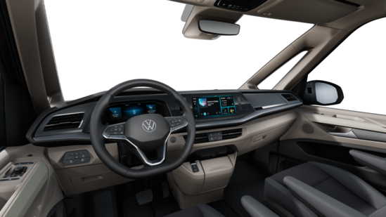 VOLKSWAGEN Multivan Long Life 2,0 TDI 110 kW DSG_4