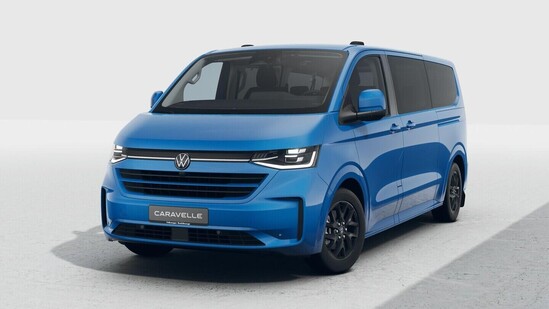 VOLKSWAGEN Caravelle Style 2.0 TDI DR 110 kW_1