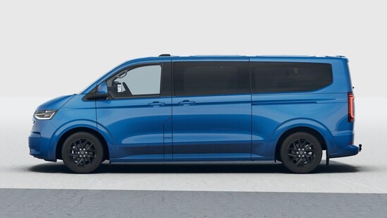 VOLKSWAGEN Caravelle Style 2.0 TDI DR 110 kW_2