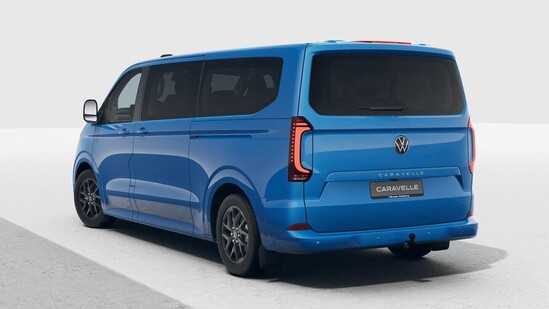 VOLKSWAGEN Caravelle Style 2.0 TDI DR 110 kW_3
