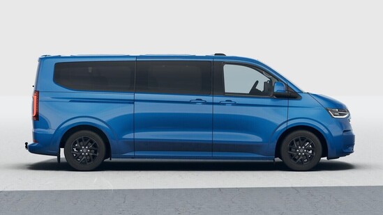 VOLKSWAGEN Caravelle Style 2.0 TDI DR 110 kW_4