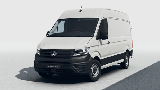 VOLKSWAGEN Crafter skříň 35 6G FWD DR 103 kW_1