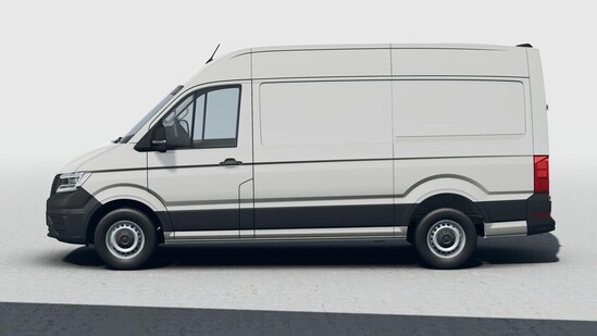 VOLKSWAGEN Crafter skříň 35 6G FWD DR 103 kW_2