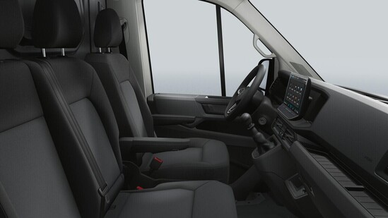 VOLKSWAGEN Crafter skříň 35 6G FWD DR 103 kW_4