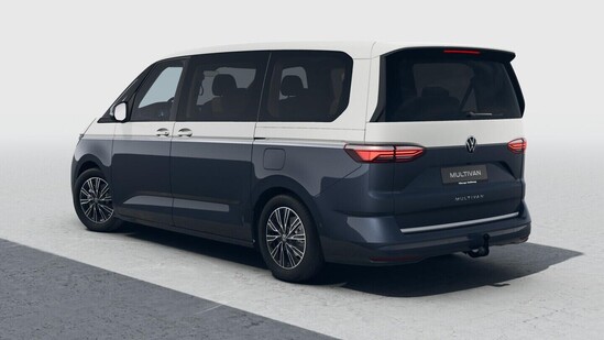 VOLKSWAGEN Akční Multivan Long Life 2,0 TDI 110 kW 7 DSG_3