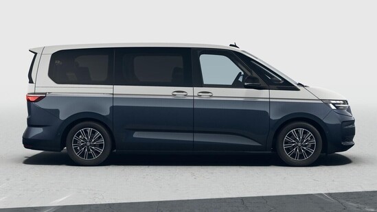 VOLKSWAGEN Akční Multivan Long Life 2,0 TDI 110 kW 7 DSG_4