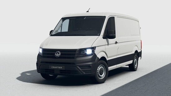 VOLKSWAGEN Akční Crafter skříň 35 FWD SR 2,0 103 kW_1