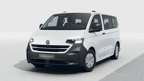 VOLKSWAGEN Caravelle 2.0 TDI DR 110 kW manuál_1