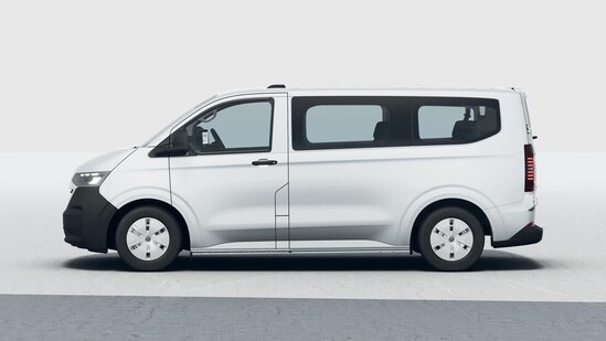 VOLKSWAGEN Caravelle 2.0 TDI DR 110 kW manuál_2