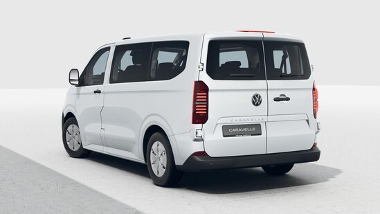 VOLKSWAGEN Caravelle 2.0 TDI DR 110 kW manuál_3