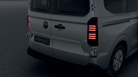 VOLKSWAGEN Caravelle 2.0 TDI DR 110 kW manuál_4