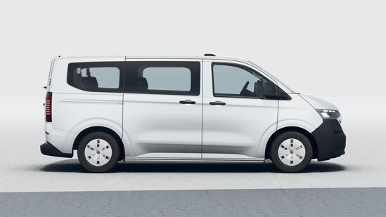 VOLKSWAGEN Caravelle 2.0 TDI DR 110 kW manuál_5