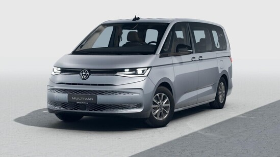 VOLKSWAGEN Multivan Long Life 2,0 TDI 110 kW DSG_1