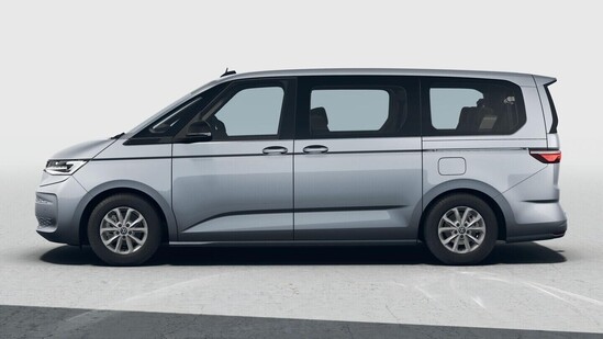 VOLKSWAGEN Multivan Long Life 2,0 TDI 110 kW DSG_2