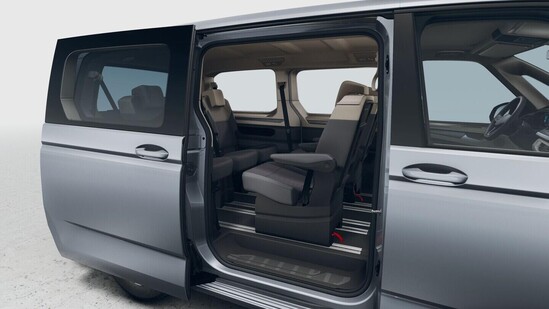 VOLKSWAGEN Multivan Long Life 2,0 TDI 110 kW DSG_3