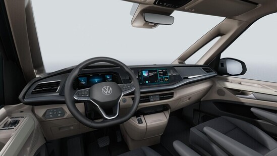 VOLKSWAGEN Multivan Long Life 2,0 TDI 110 kW DSG_5
