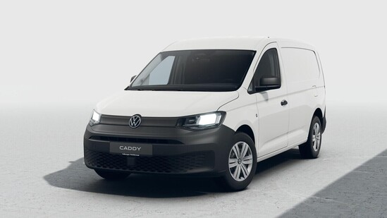 VOLKSWAGEN Akční Caddy Cargo Maxi 2,0 TDI 75 kW_1