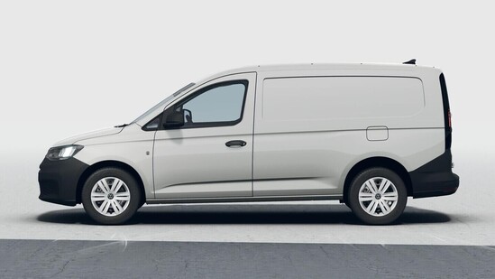 VOLKSWAGEN Akční Caddy Cargo Maxi 2,0 TDI 75 kW_2