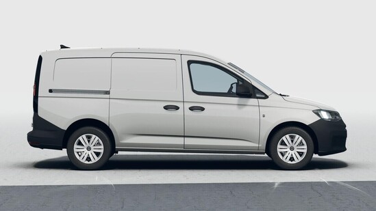 VOLKSWAGEN Akční Caddy Cargo Maxi 2,0 TDI 75 kW_4