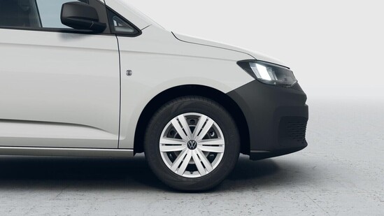VOLKSWAGEN Akční Caddy Cargo Maxi 2,0 TDI 75 kW_5