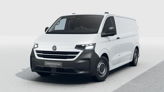 VOLKSWAGEN e-Transporter skříň 160 kW DR 160 kW_1