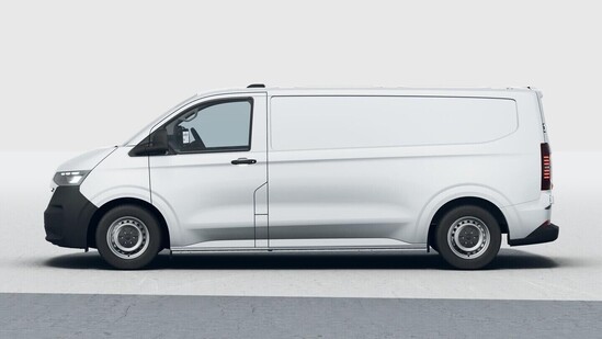 VOLKSWAGEN e-Transporter skříň 160 kW DR 160 kW_2