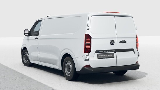 VOLKSWAGEN e-Transporter skříň 160 kW DR 160 kW_3