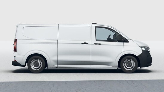 VOLKSWAGEN e-Transporter skříň 160 kW DR 160 kW_4