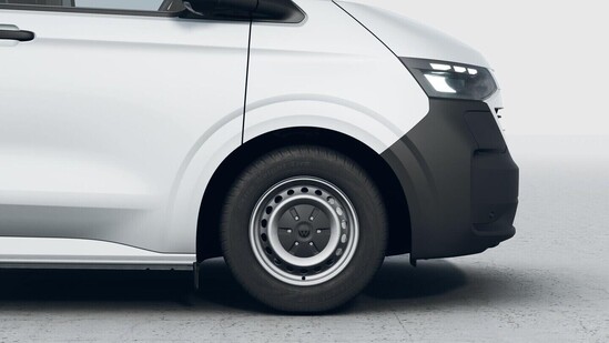 VOLKSWAGEN e-Transporter skříň 160 kW DR 160 kW_5