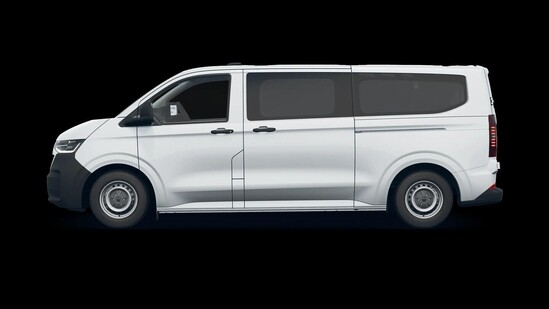 VOLKSWAGEN Entry Transporter Kombi 2,0 TDI 8AUT DR 125 kW_2