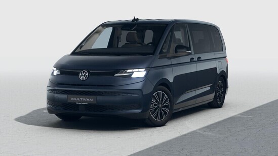 VOLKSWAGEN Akční Multivan 2,0 TSI  150 kW_1