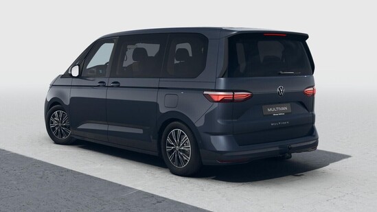 VOLKSWAGEN Akční Multivan 2,0 TSI  150 kW_3