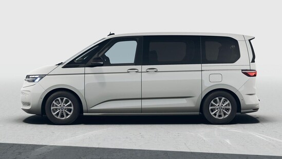 VOLKSWAGEN Akční Multivan Life 2,0 TDI 2,0 110 kW_2