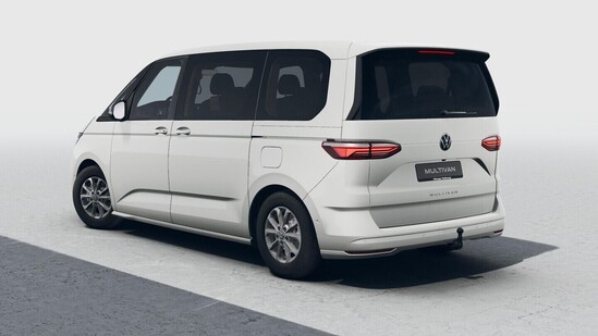 VOLKSWAGEN Akční Multivan Life 2,0 TDI 2,0 110 kW_3