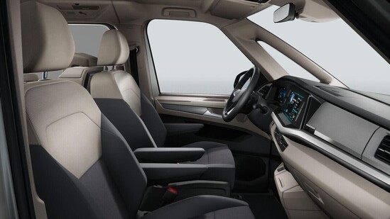 VOLKSWAGEN Akční Multivan Life 2,0 TDI 2,0 110 kW_4