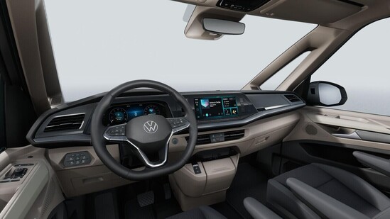 VOLKSWAGEN Akční Multivan Life 2,0 TDI 2,0 110 kW_5
